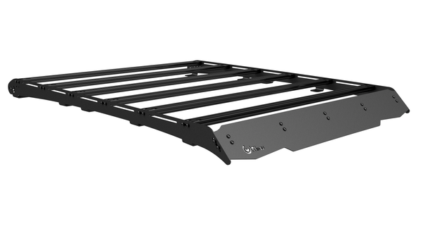 Prinsu Polaris Xpedition Adventure 2 Seat Roof Rack | 2024