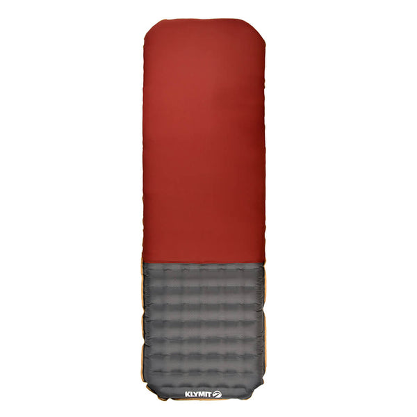 Klymit Insulated Klymaloft™ Sleeping Pad