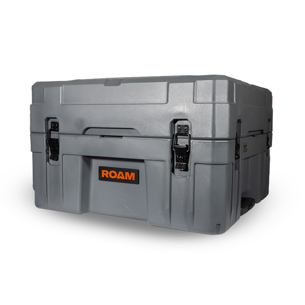 ROAM 132L Rolling Rugged Case