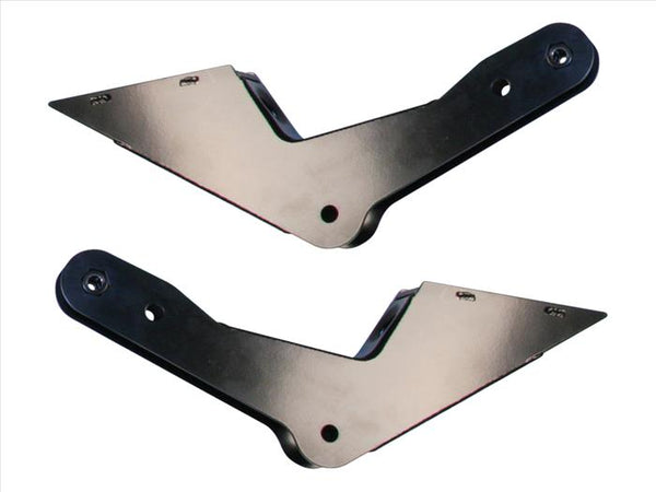 ICON 2005-2010 Ford F-250/F-350 Super Duty 4WD, 4 Link Frame Bracket Kit