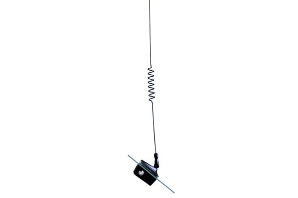 Midland 18-258 Window Mount CB Antenna