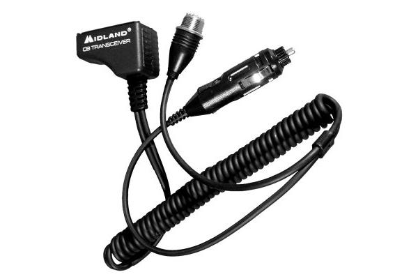 Midland 18-821DC Adapter