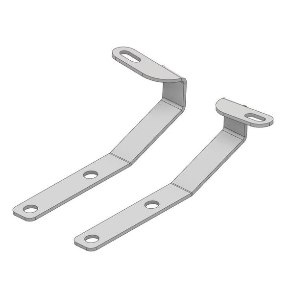 CBI Tacoma Side Support Bracket