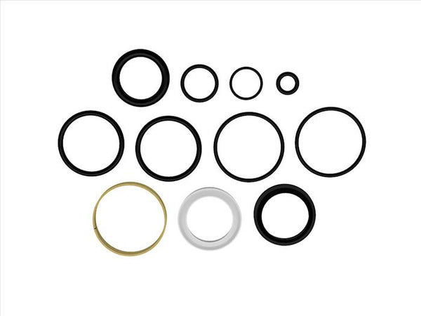 ICON 2.0 Series, Air Bump Rebuild Kit