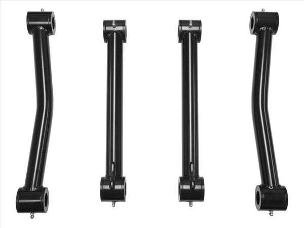 ICON 2003-12 Ram 2500/3500 HD, Fixed Tubular Upper & Lower Link Kit