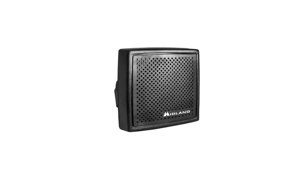 Midland 21-406Deluxe External Speaker