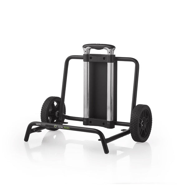 YetiRoll Cart