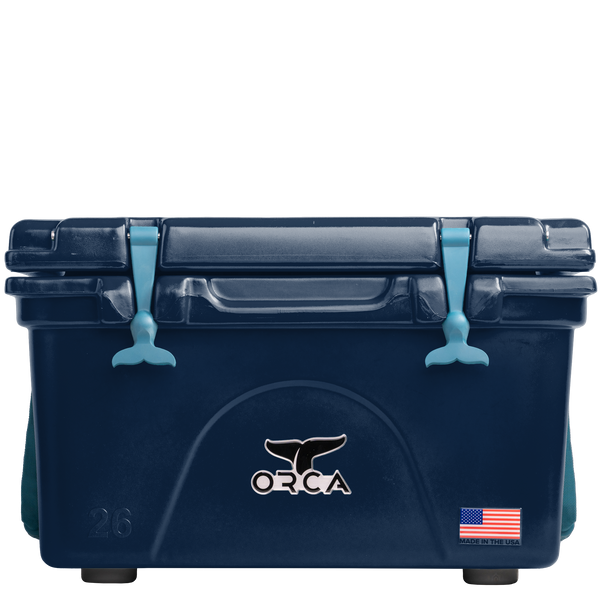 26 Quart Cooler Limited Edition Navy