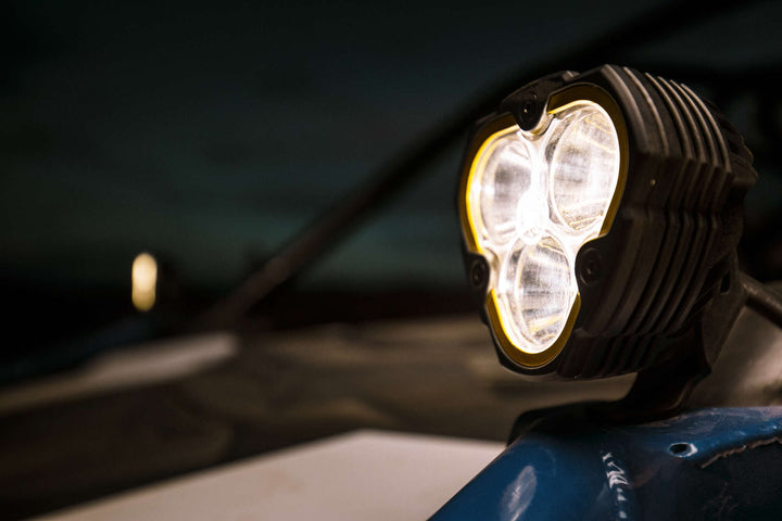 FLEX ERA 3 Off Road LED Lights