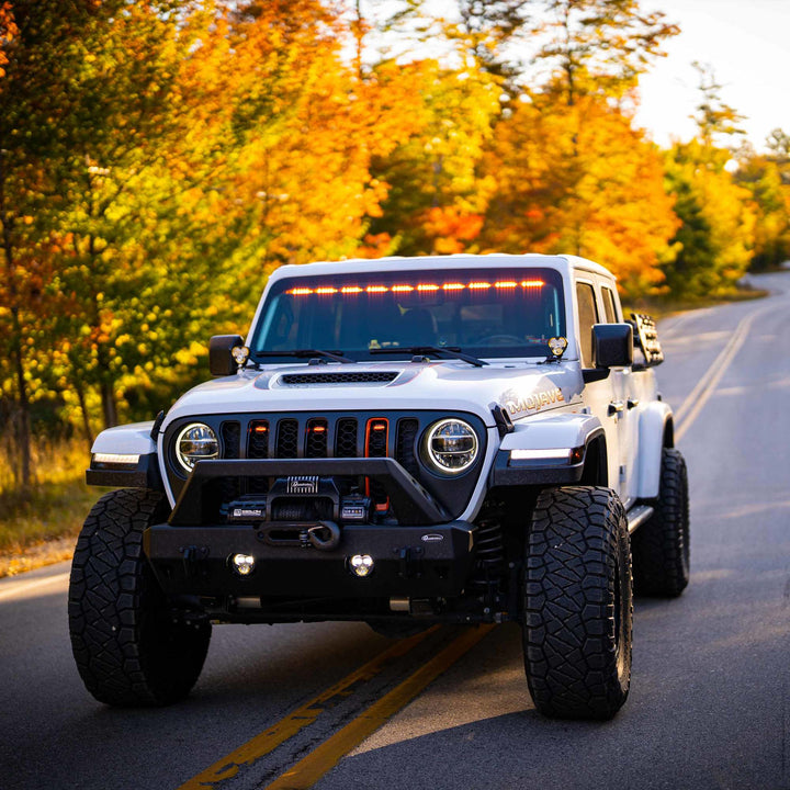 FLEX ERA 3 Off Road LED Lights