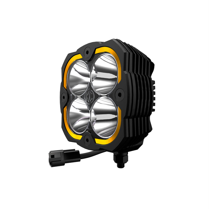 FLEX ERA 4 - Square Off Road LED Light Pods