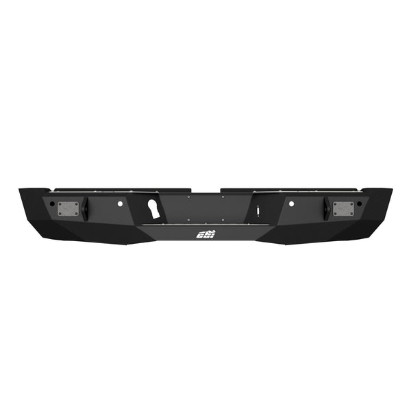 CBI 3rd Gen Toyota Tundra Rock Sliders | 2022-2023