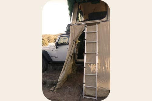 Front Runner Aluminum Feather Lite Tent Ladder