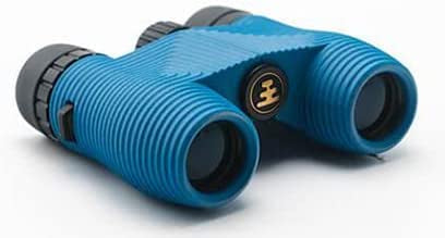 Nocs Provisions Standard Issue 8x25 Waterproof Binoculars