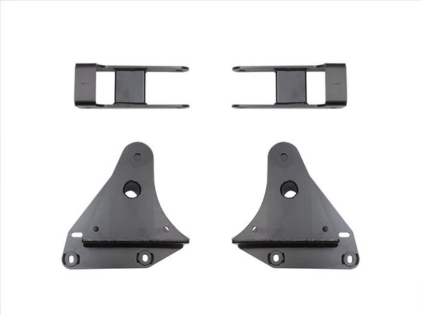 ICON 1999-04 Ford F250/F350 SD, 3" Hanger Kit