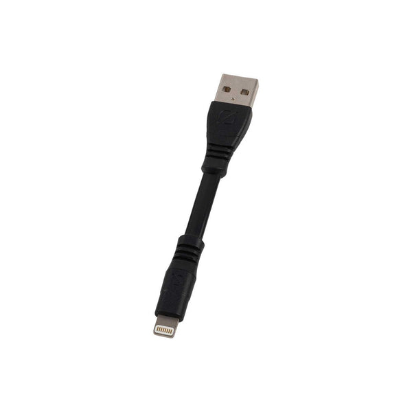 USB To Lightning Connector Cable 4 Inch