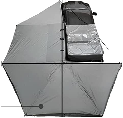 OVS Nomadic Awning 270