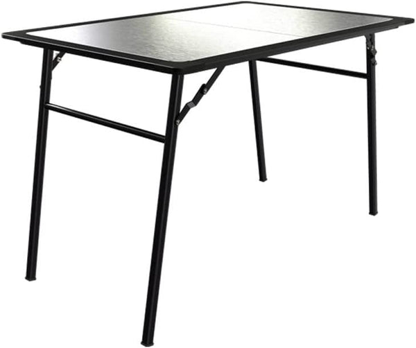 Front Runner Heavy Duty Pro Stainless Steel Camp Prep Table