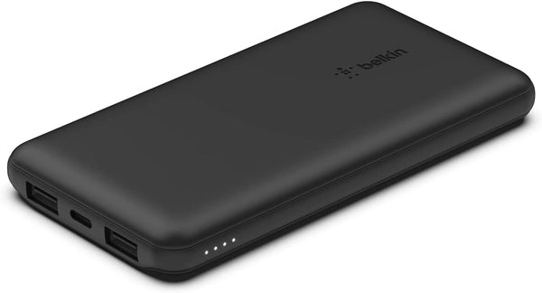 Belkin Fast Charging Portable USB-C Power Bank - 10,0000 mAh