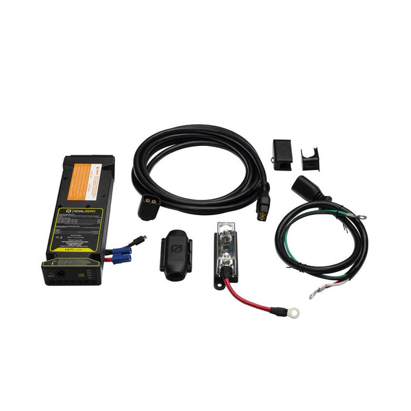 YetiLink Vehicle Integration Kit