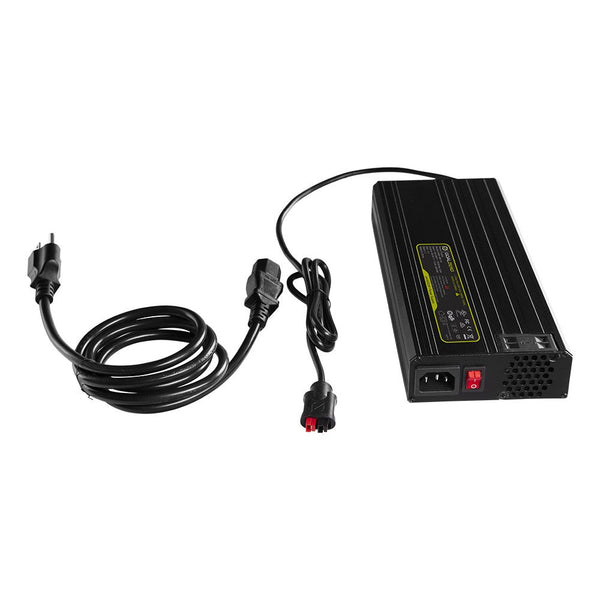 YetiX 600W Power Supply