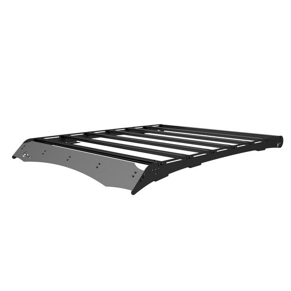 Prinsu Chevy Silverado 1500 Roof Rack | 2019-2024