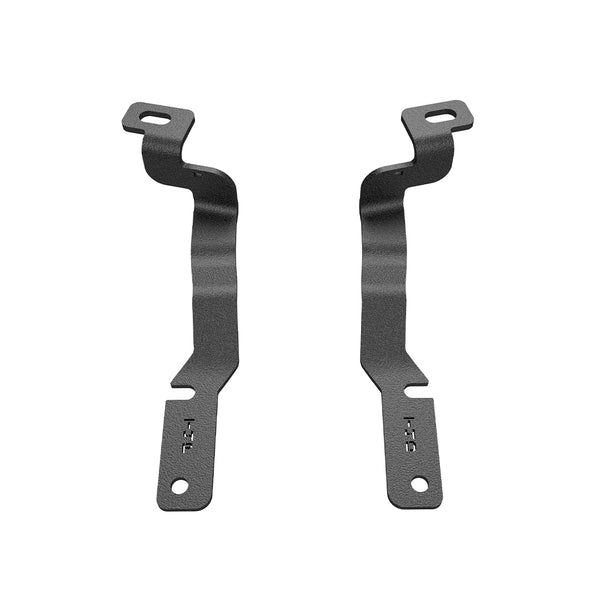 CBI 5th Gen Toyota 4Runner Ditch Light Brackets