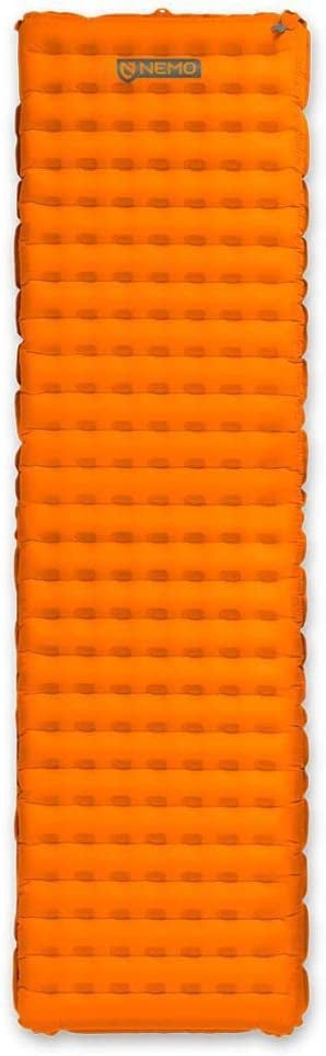 Nemo Tensor Ultralight Sleeping Pad