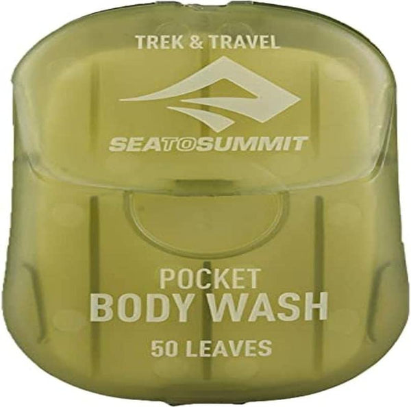 Sea to Summit Trek &amp; Travel Pocket Body Wash