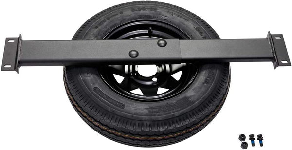 YAKIMA - SpareTire and Mount Kit for EasyRider Trailer