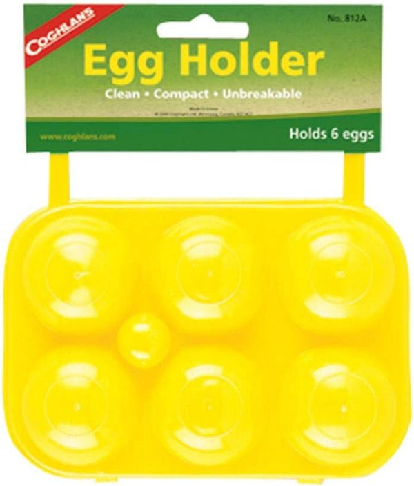 Coghlan's Portable Egg Holder