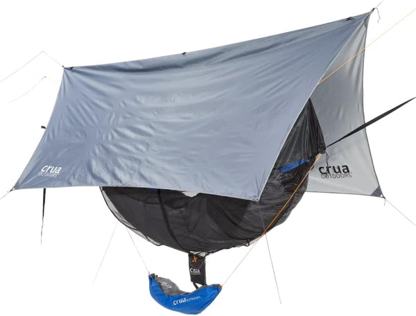 Crua Koala Maxx Hammock Tent Set for 2 People