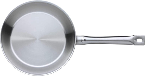 WMF Stainless Steel Uncoated Frying Pan - 24cm