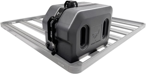 Front Runner Portable Pro Water Tank with Strap - 42L Capacity