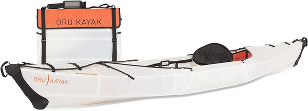 Oru Kayak Foldable Kayak - Stable, Durable, Lightweight