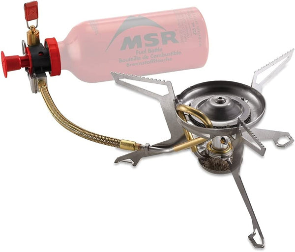 MSR Whisperlite International Liquid Fuel Stove