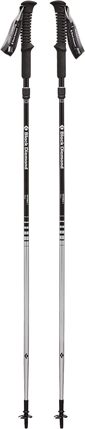 Black Diamond Aluminum Distance Z Z-Poles