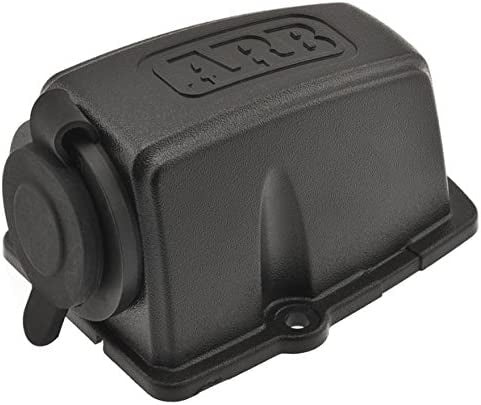 ARB Durable Threaded Socket Surface Mount