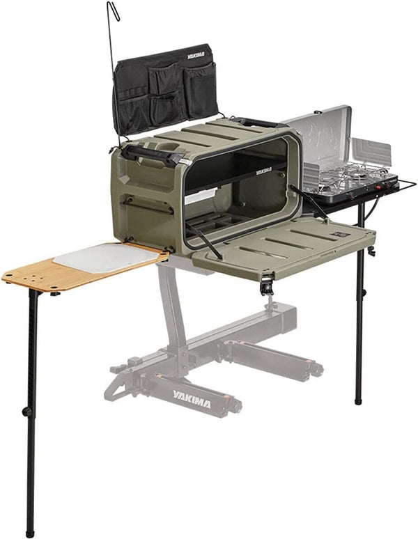 YAKIMA EXO Camp Kitchen OpenRange Deluxe System