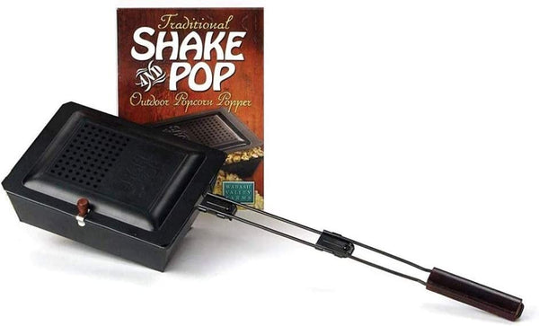 Wabash Valley Farms Traditional Shake and Pop Popper