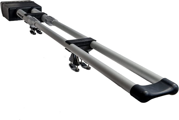 Thule Rodvault Aluminum Fly Fishing Rod Carrier