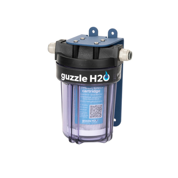 Guzzle H2O Stealth Carbon