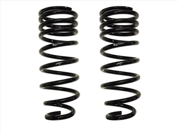 ICON 2003-2023 Toyota 4Runner/2007-2014 Toyota FJ Cruiser/2003-2023 Lexus GX, 3" Lift, Rear Dual Rate Coil Spring Kit