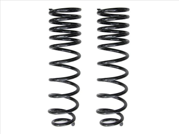 ICON 1991-97 Toyota Land Cruiser, Front 3" Lift Dual Rate Coil Spring Kit