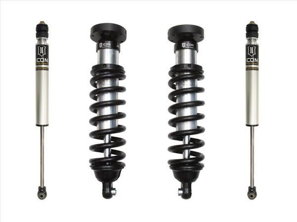 ICON 2000-06 Toyota Tundra, 0-2.5" Lift, Stage 1 Suspension System