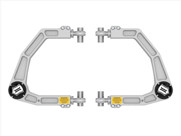 2022-2023 Toyota Land Cruiser 300 Series, Billet Upper Control Arm w/Delta Joint Pro Kit