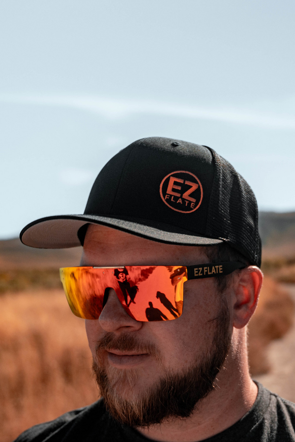 Trail Vision Sunglasses