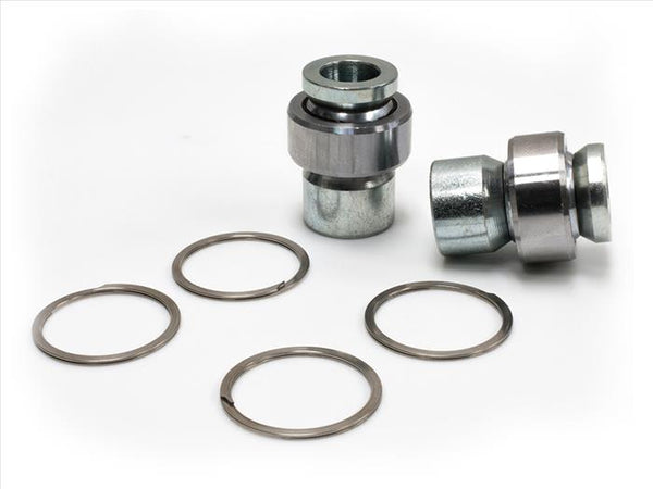 ICON 2005-2023 Tacoma/2007-2014 FJ Cruiser/2003-2023 4Runner/2003-2023 LExus GX, Lower Coilover Bearing & Spacer Kit