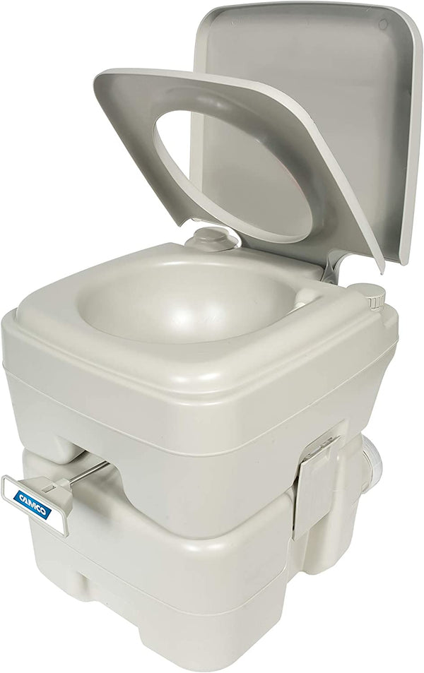 Camco Portable Toilet