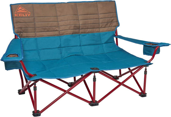 Kelty Low Loveseat Camping Chair